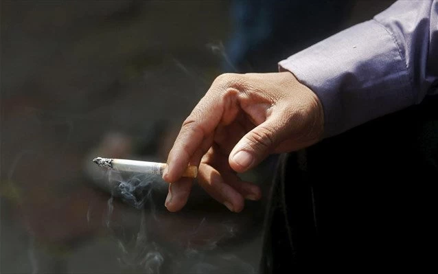 Κάπνισμα: Αυξάνει σημαντικά τον κίνδυνο κατάθλιψης και σχιζοφρένειας